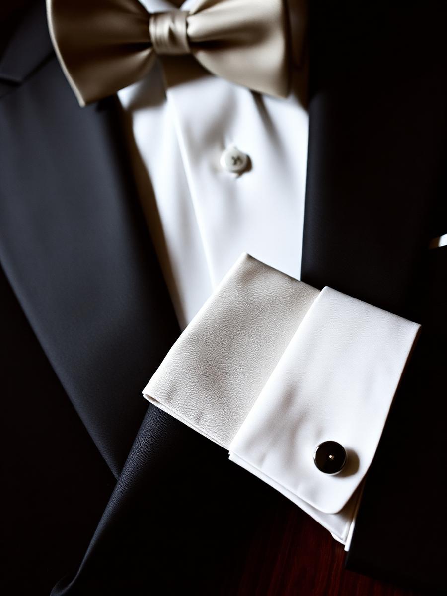 Traje de aluguel para Eventos Especiais